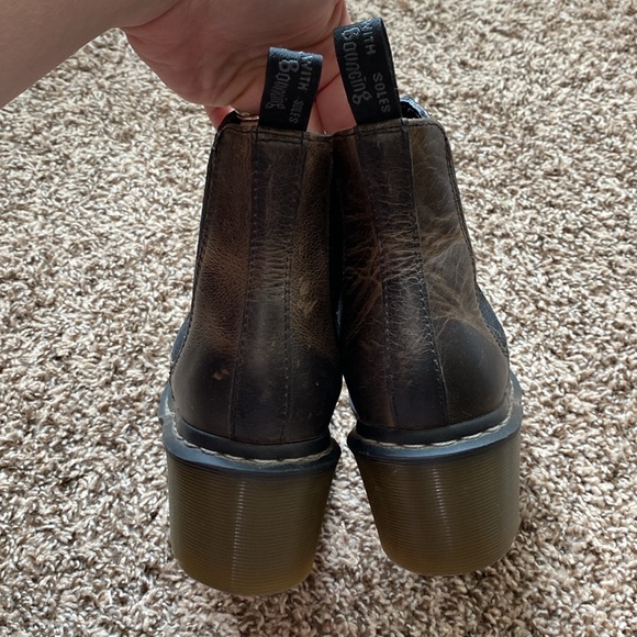 Dr. Martens | Candence boots - Picture 4 of 7